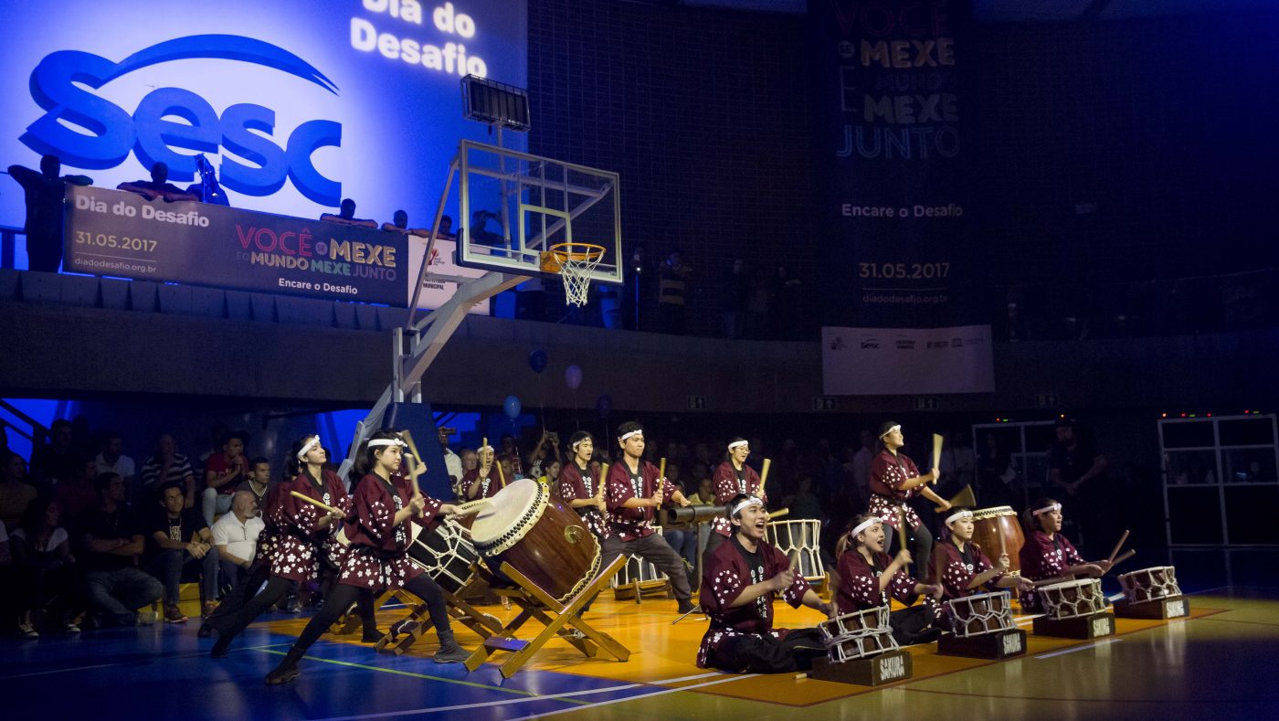 Día del Desafío 2017 – Jundiaí