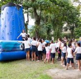 Dia do Desafio 2017 – Santos