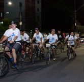 Dia do Desafio 2017 – Santos