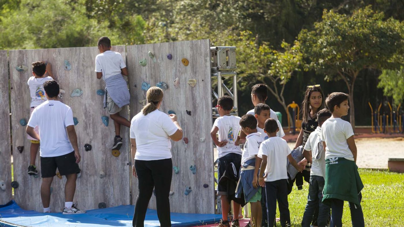 Challenge Day 2017<br>São José dos Campos</br>