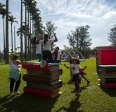 Dia do Desafio 2017<br>São José dos Campos</br>