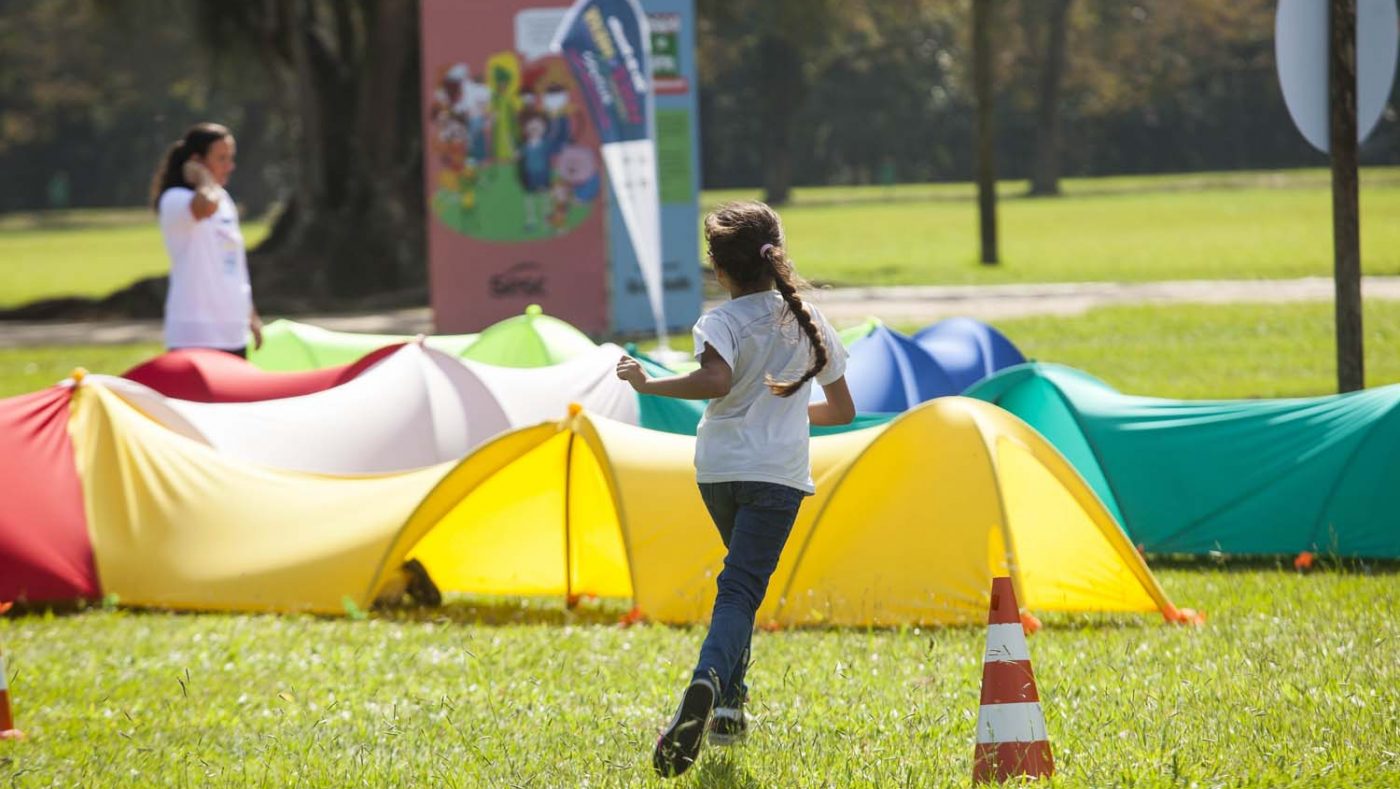 Challenge Day 2017<br>São José dos Campos</br>