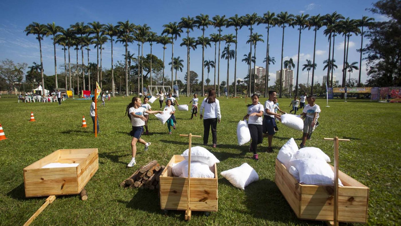 Día del Desafío 2017<br>São José dos Campos</br>