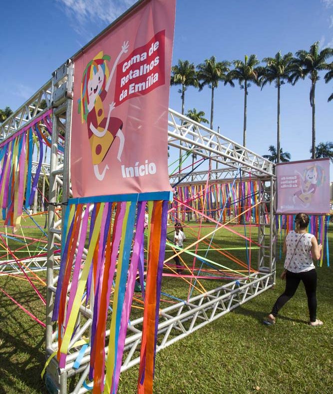 Dia do Desafio 2017<br>São José dos Campos</br>