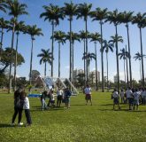 Día del Desafío 2017<br>São José dos Campos</br>