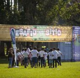 Challenge Day 2017<br>São José dos Campos</br>