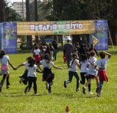 Dia do Desafio 2017<br>São José dos Campos</br>