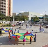 Dia do Desafio 2017 – Sesc Campo Limpo