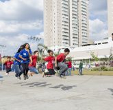 Dia do Desafio 2017 – Sesc Campo Limpo