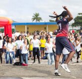 Dia do Desafio 2017 – Santos