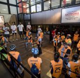 Challenge Day 2017 – Sesc Consolação