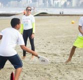 Challenge Day 2017 – Santos