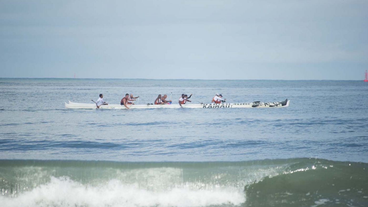 Día del Desafío 2017 – Santos