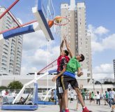 Día del Desafío 2017 – Sesc Campo Limpo