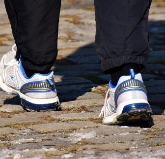 Carrera de la Vida: correr y transformar historias