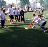 Dia do Desafio 2017 – Sesc Belenzinho