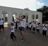 Dia do Desafio 2017 – Sesc Belenzinho