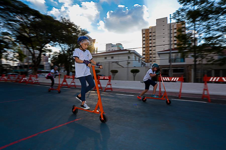 Dia do Desafio 2017 – Sesc Belenzinho