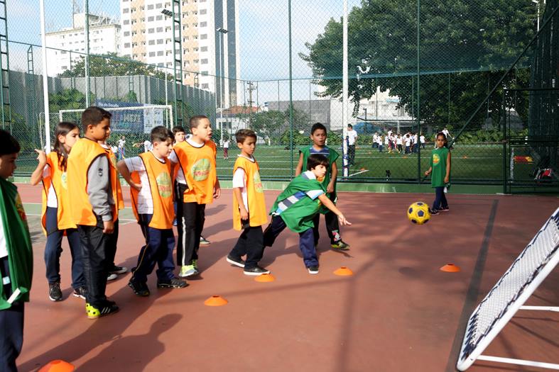 Dia do Desafio 2017 – Sesc Belenzinho