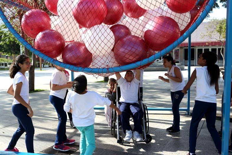 Dia do Desafio 2017 – Sesc Belenzinho