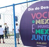 Dia do Desafio 2017 – Bertioga (SP)