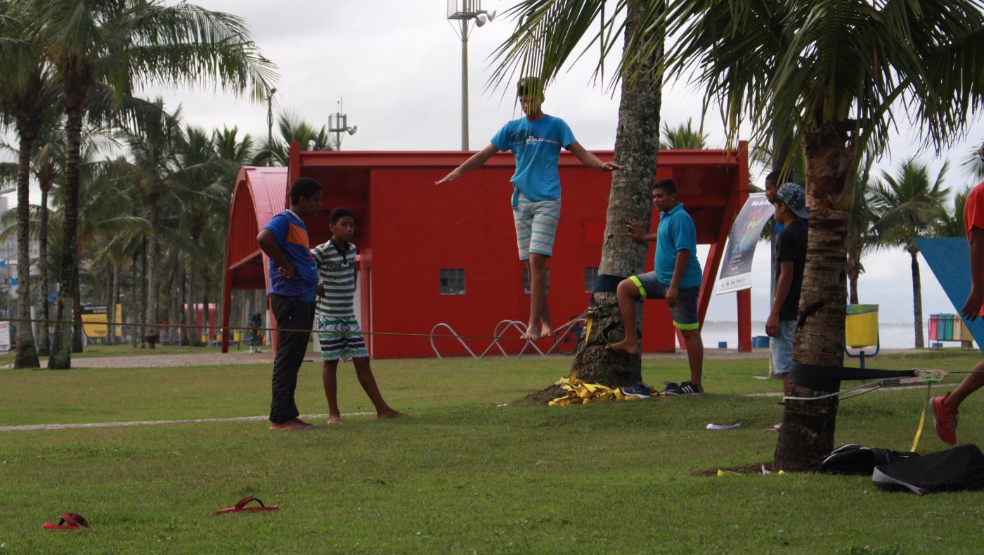 Dia do Desafio 2017 – Bertioga (SP)