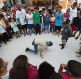 Dia do Desafio 2017 – Bom Retiro