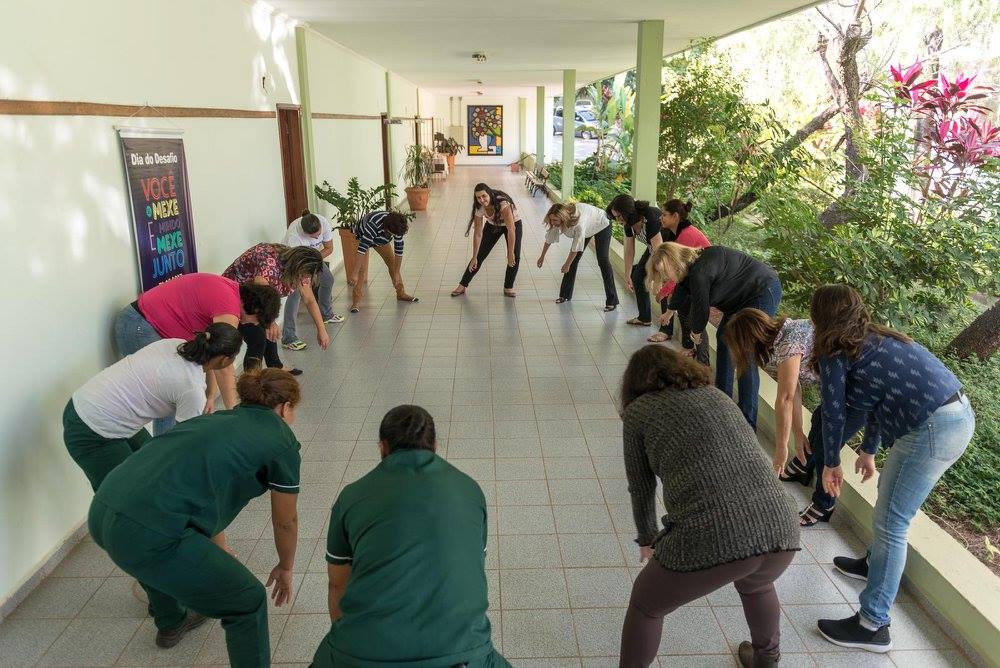 Dia do Desafio 2017 – Piracicaba