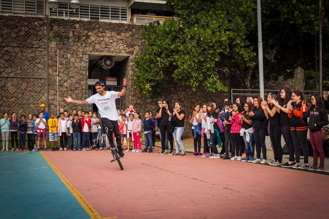 Dia do Desafio 2017 – Piracicaba