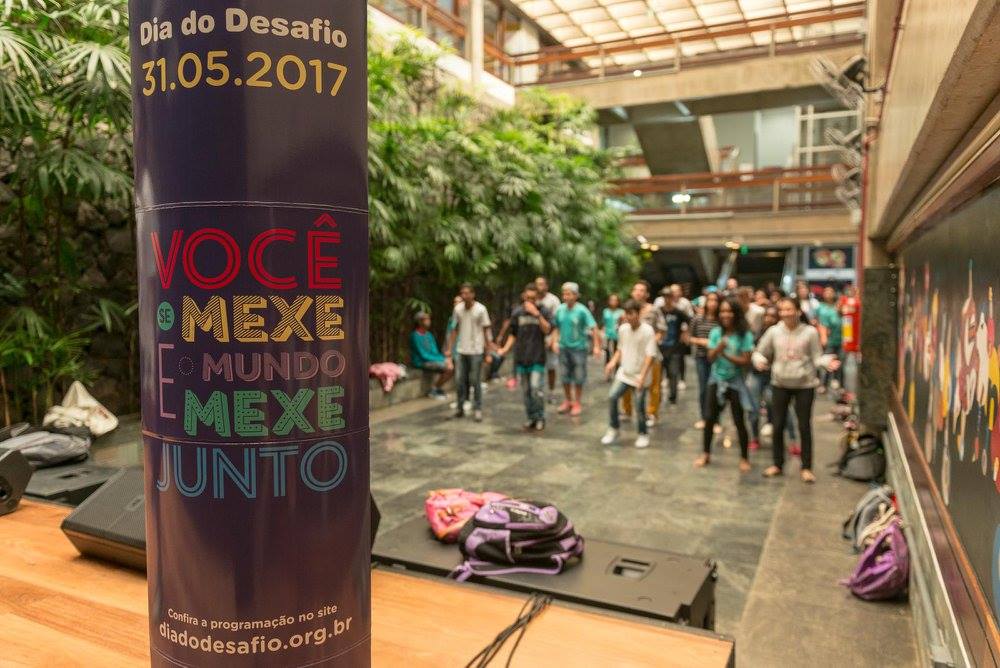 Dia do Desafio 2017 – Piracicaba