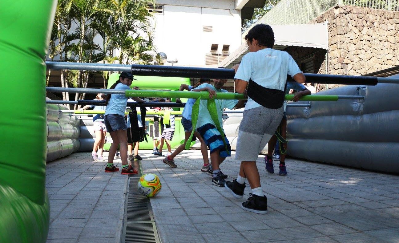 Dia do Desafio 2017 – Piracicaba