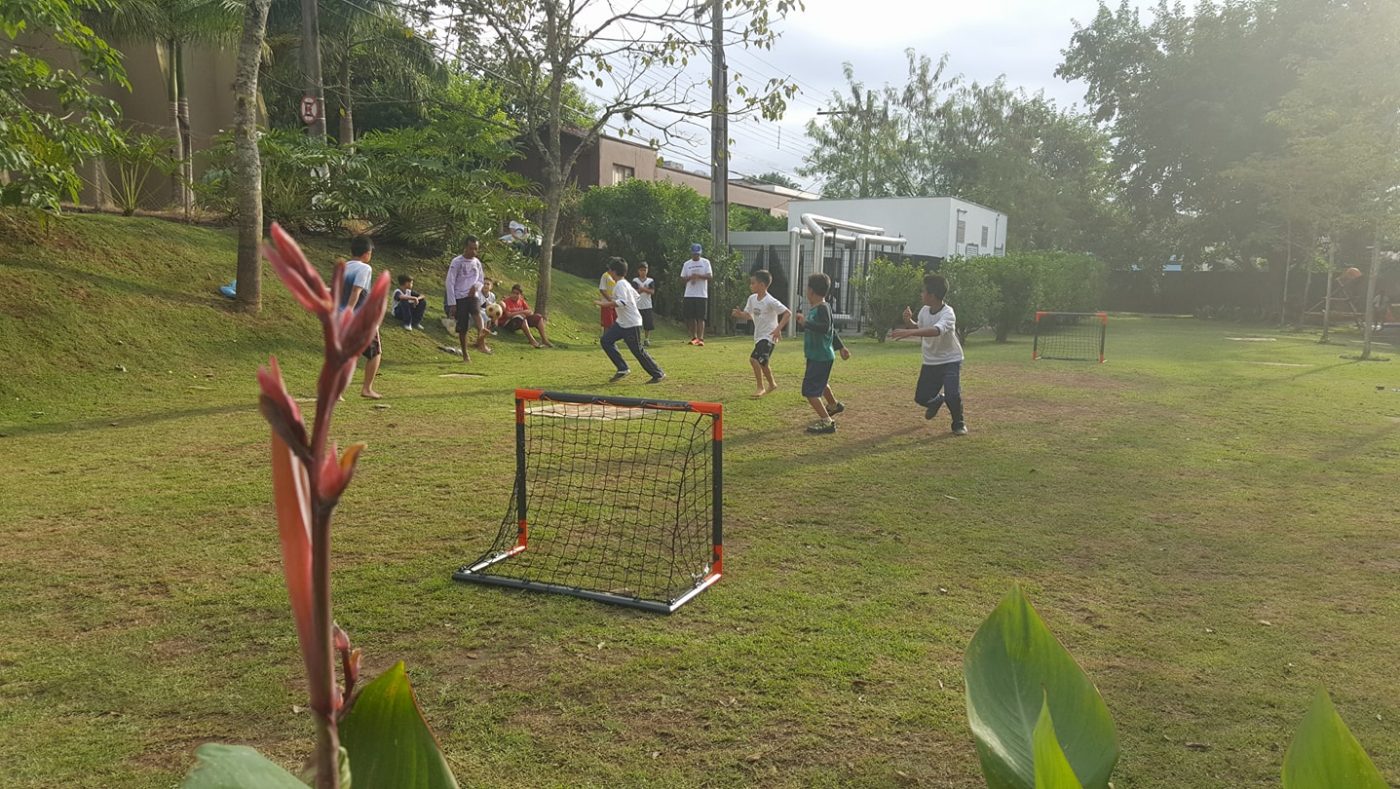 Dia do Desafio 2017 – Registro