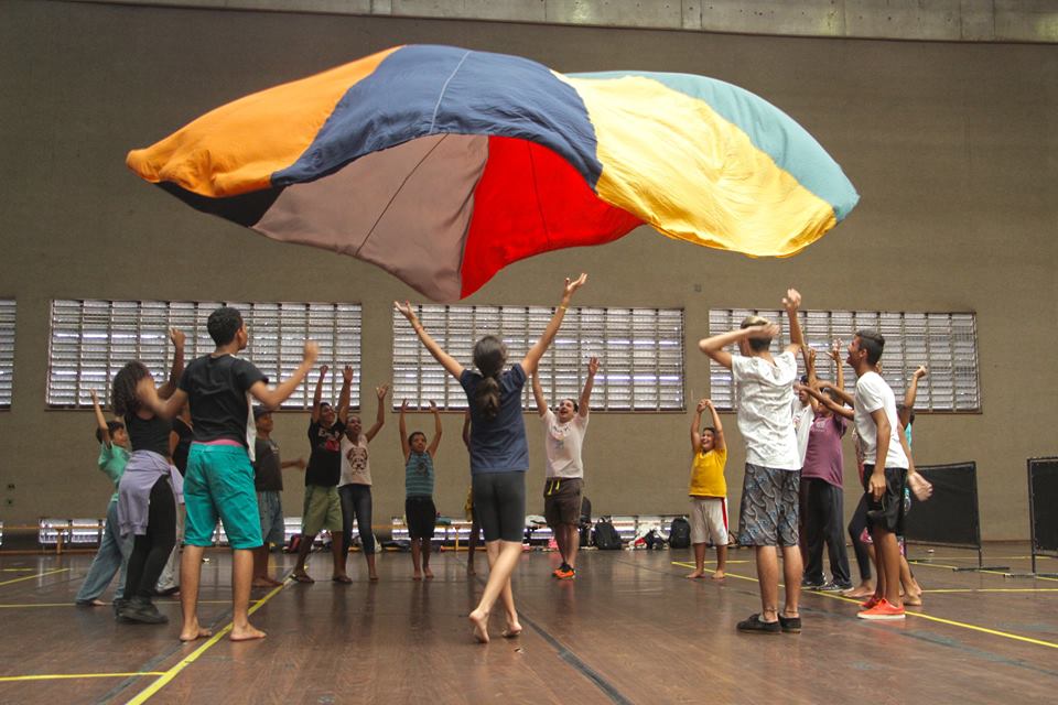 Dia do Desafio 2017 – Rio Preto