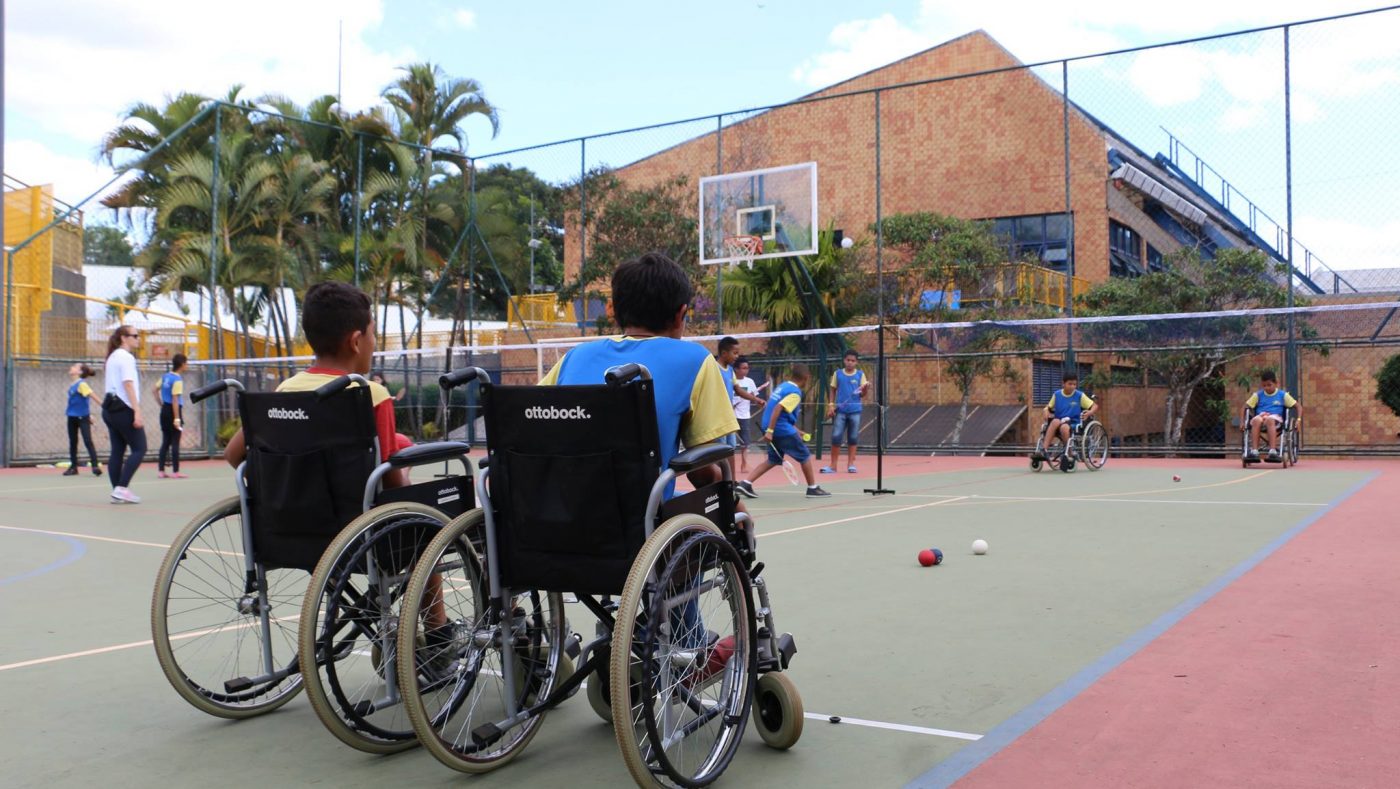 Dia do Desafio 2017 – São Carlos