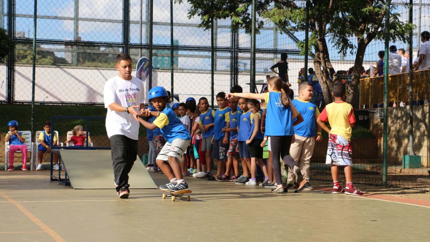 Dia do Desafio 2017 – São Carlos