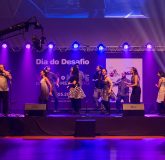 Sorteio Dia do Desafio 2018 – Jundiaí – SP