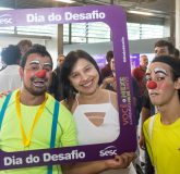 Sorteio Dia do Desafio 2018 – Jundiaí – SP