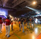 Sorteio Dia do Desafio 2018 – Jundiaí – SP