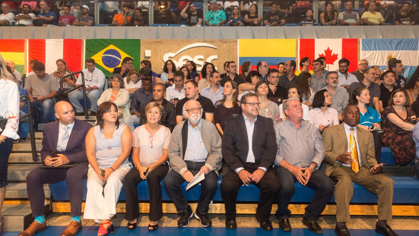 Sorteio Dia do Desafio 2018 – Jundiaí – SP