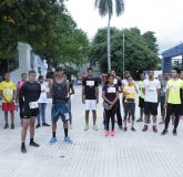Día del Desafío 2018 – Santo Domingo