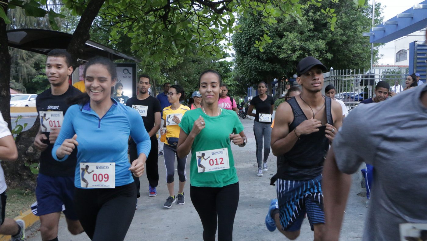 Día del Desafío 2018 – Santo Domingo