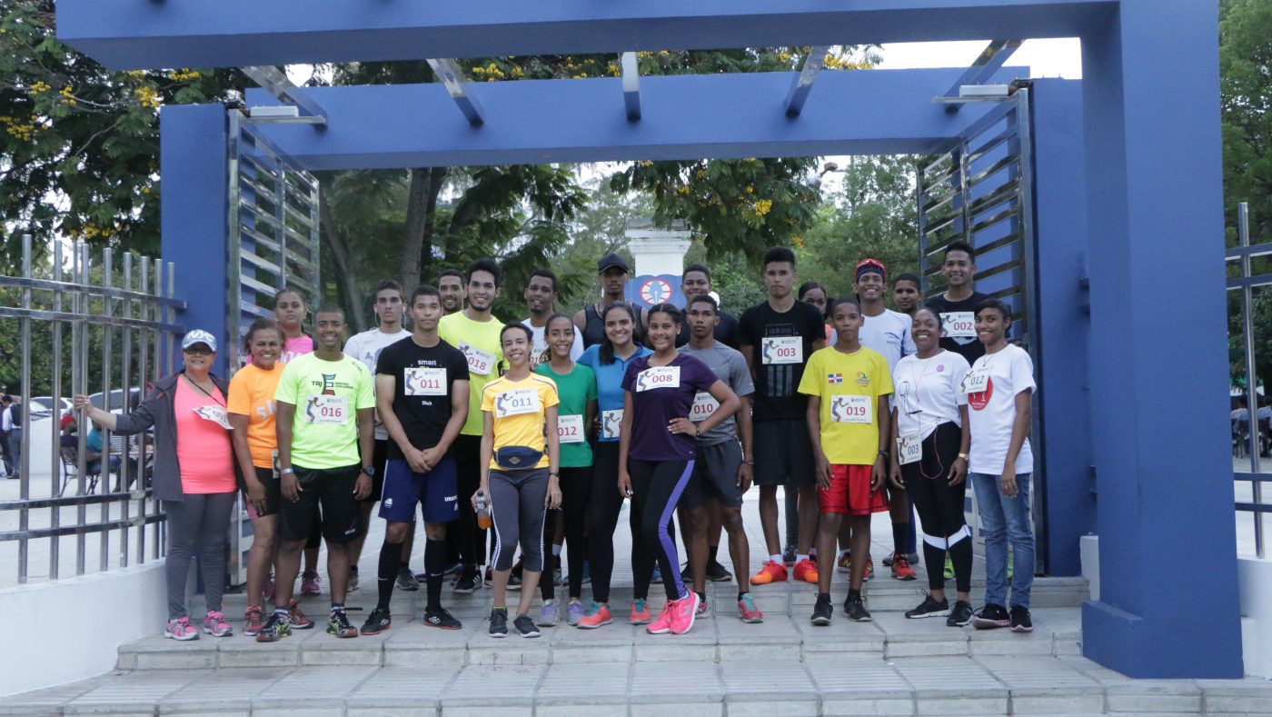 Día del Desafío 2018 – Santo Domingo