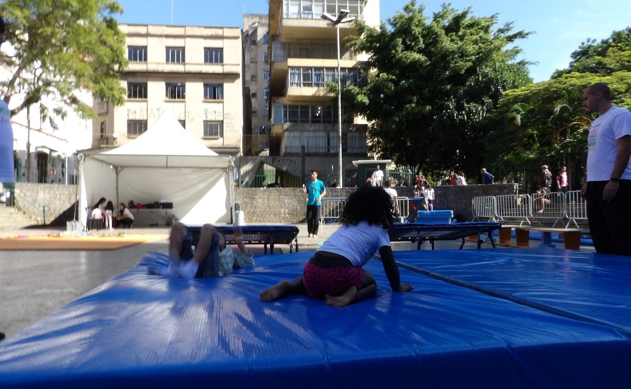 Dia do Desafio 2018 – Pelo Brasil