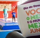 Dia do Desafio 2018 – Pelo Brasil