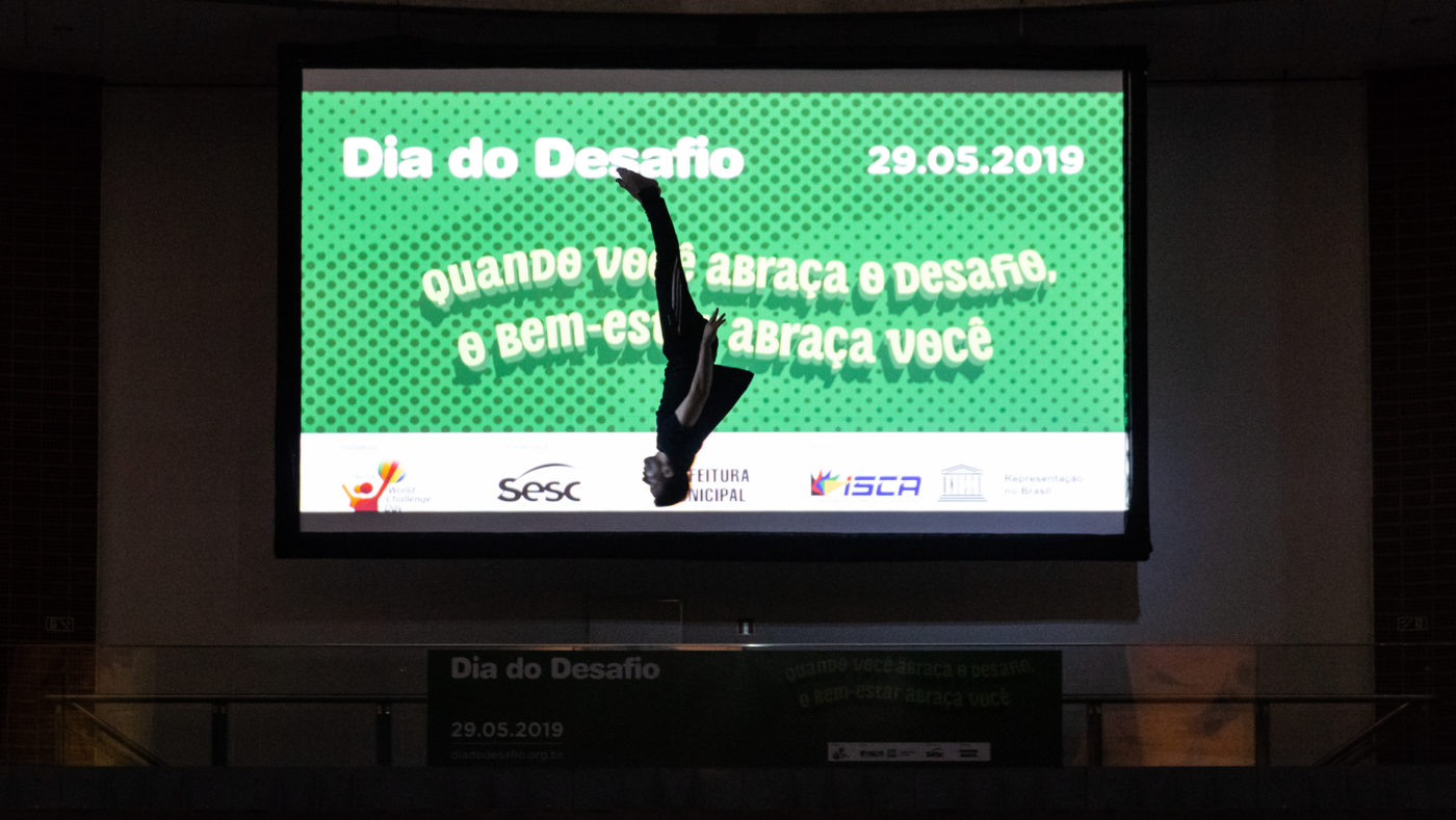 Lançamento de 2019 em Jundiaí