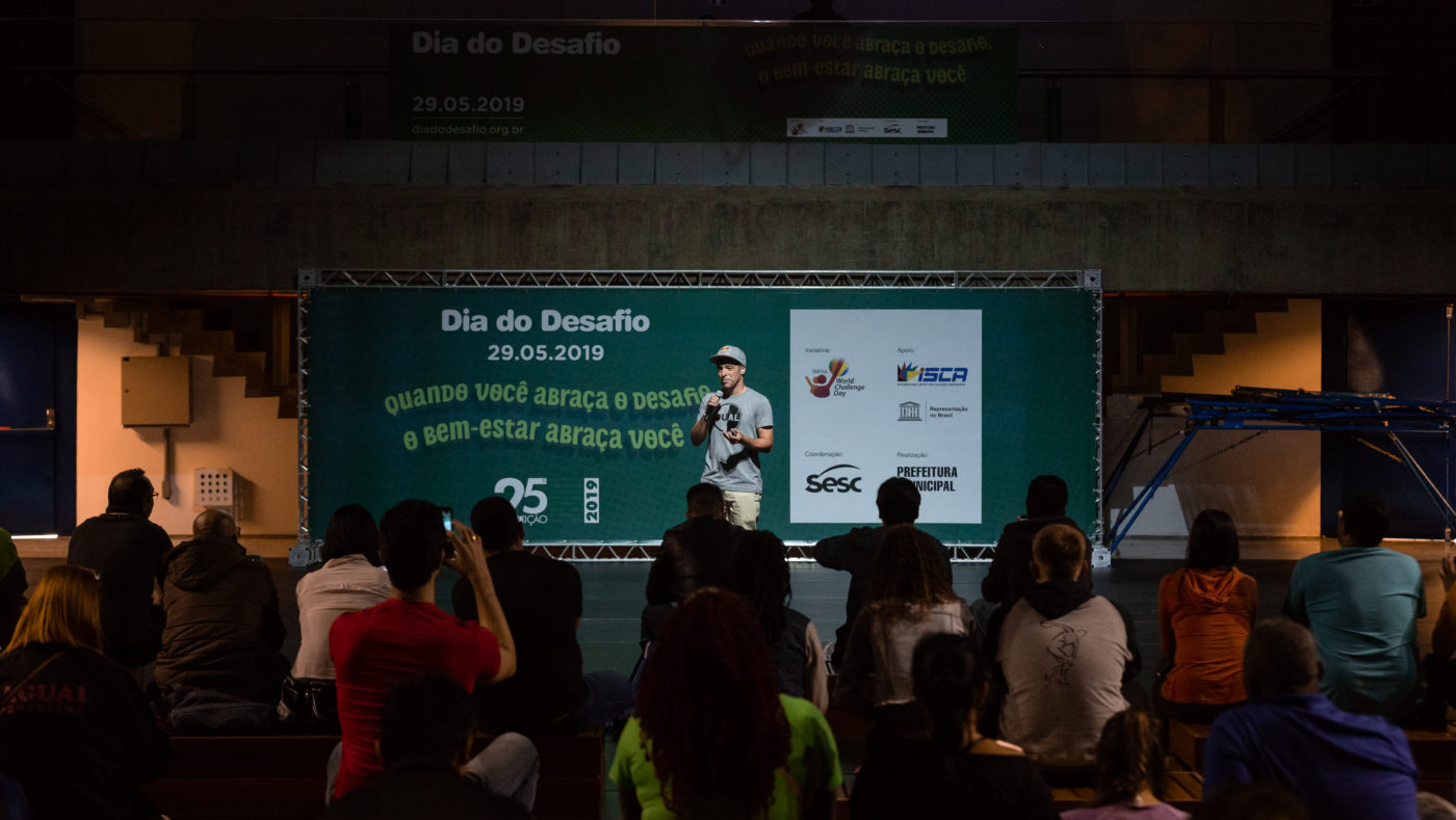 Lançamento de 2019 em Jundiaí