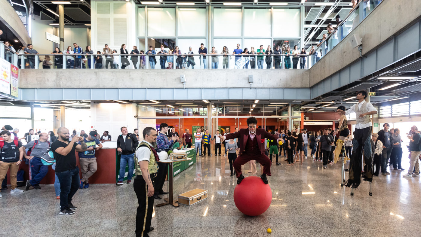 Lançamento de 2019 em Jundiaí