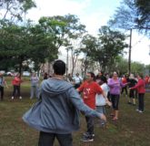 Registros do Dia do Desafio 2019