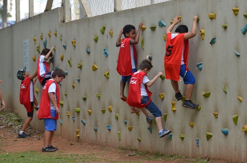 Registros do Dia do Desafio 2019