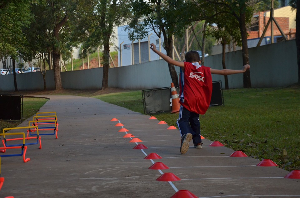 Registros do Dia do Desafio 2019